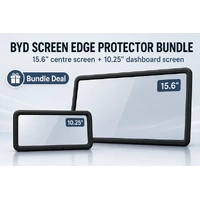 BYD Shark 6 Interior Protection Pack - Thumbnail