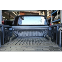 Kinetiq 4x4 Molle Panel Side Storage Unit (Drivers Side) to suit BYD Shark 6 - Thumbnail