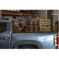 Hamer 4x4 Auto Roller – BYD Shark 6 (2024 – PRESENT) - Thumbnail