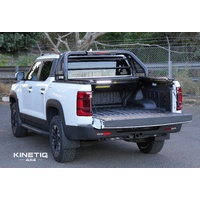 KINETIQ 4x4 BYD Shark 6 Sports Bar (Suits KINETIQ, Ironman, BYD Roller Shutters) - Thumbnail