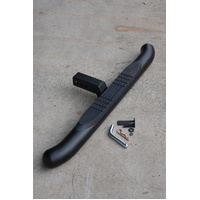 Kinetiq 4x4 Tow Bar Hitch Step - PREORDER NOW! STOCK ARRIVING JUNE - Thumbnail