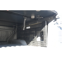 Bundle Deal 12 - Kinetiq 4x4 Tri Fold Tonneau Cover & Molle Side Storage Combo - Thumbnail