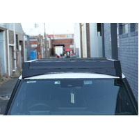 Bundle Deal 13 - Kinetiq 4x4 Canopy, Roof Platform, Cross Bars combo! - Thumbnail