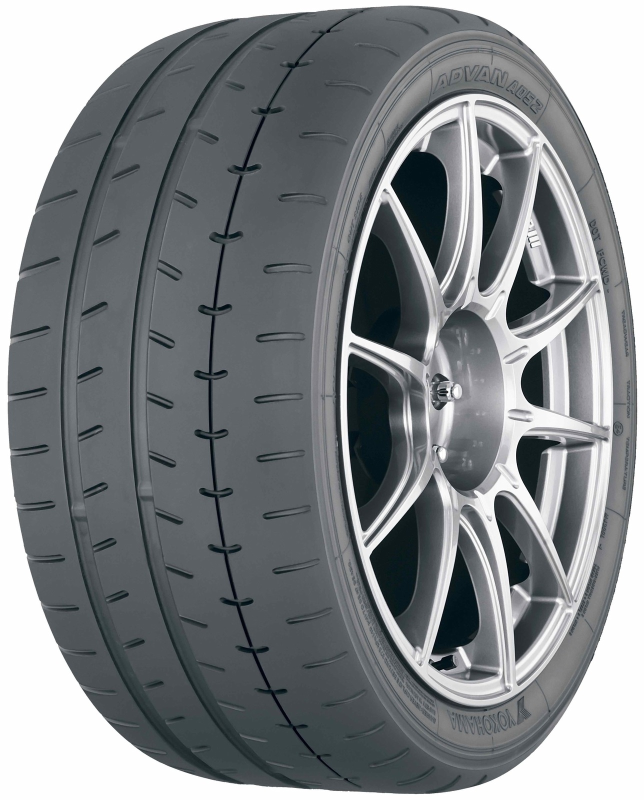 得価定番】 225/50R15 ヨコハマ アドバン・エイ・ゼロゴーニ YOKOHAMA ADVAN A052 225/50R15 95V XL 1本  矢東タイヤ 通販 PayPayモール