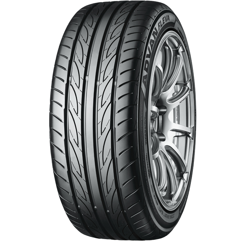 ◇高品質-サマータイヤ 235/40R17 90W ヨコハマ アド•バン フレバ V701 アドバンレーシング RG3 8.0-17 タイヤ1番  通販 PayPayモール