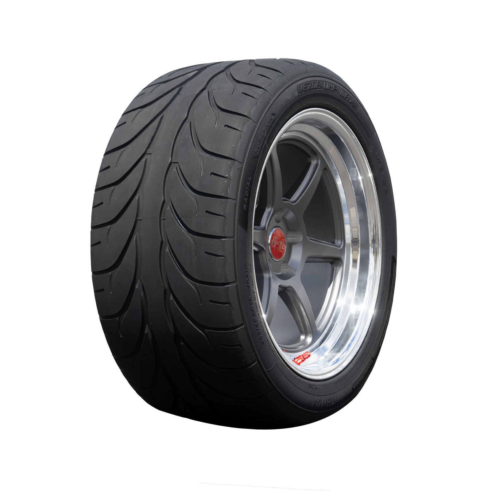 在庫HOT KENDA KR20A KAISER 255/35R18 18インチ ケンダ カイザー KR-20A 新品 サマータイヤ 2本セット  トレジャーワンカンパニー 通販 PayPayモール