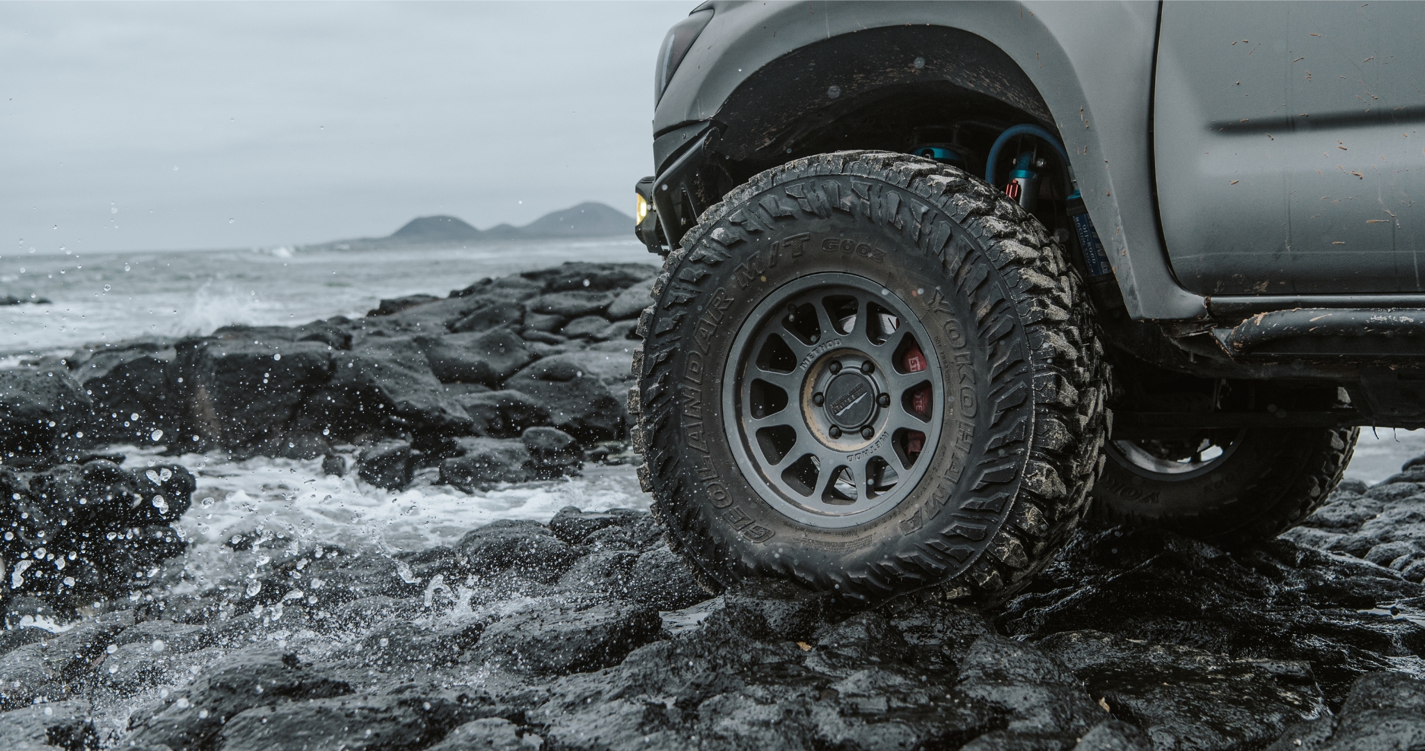 Method Race Wheels