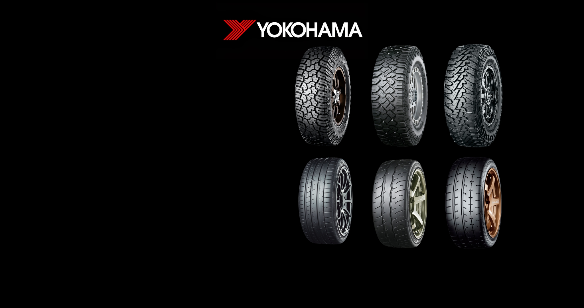 Yokohama Tyres