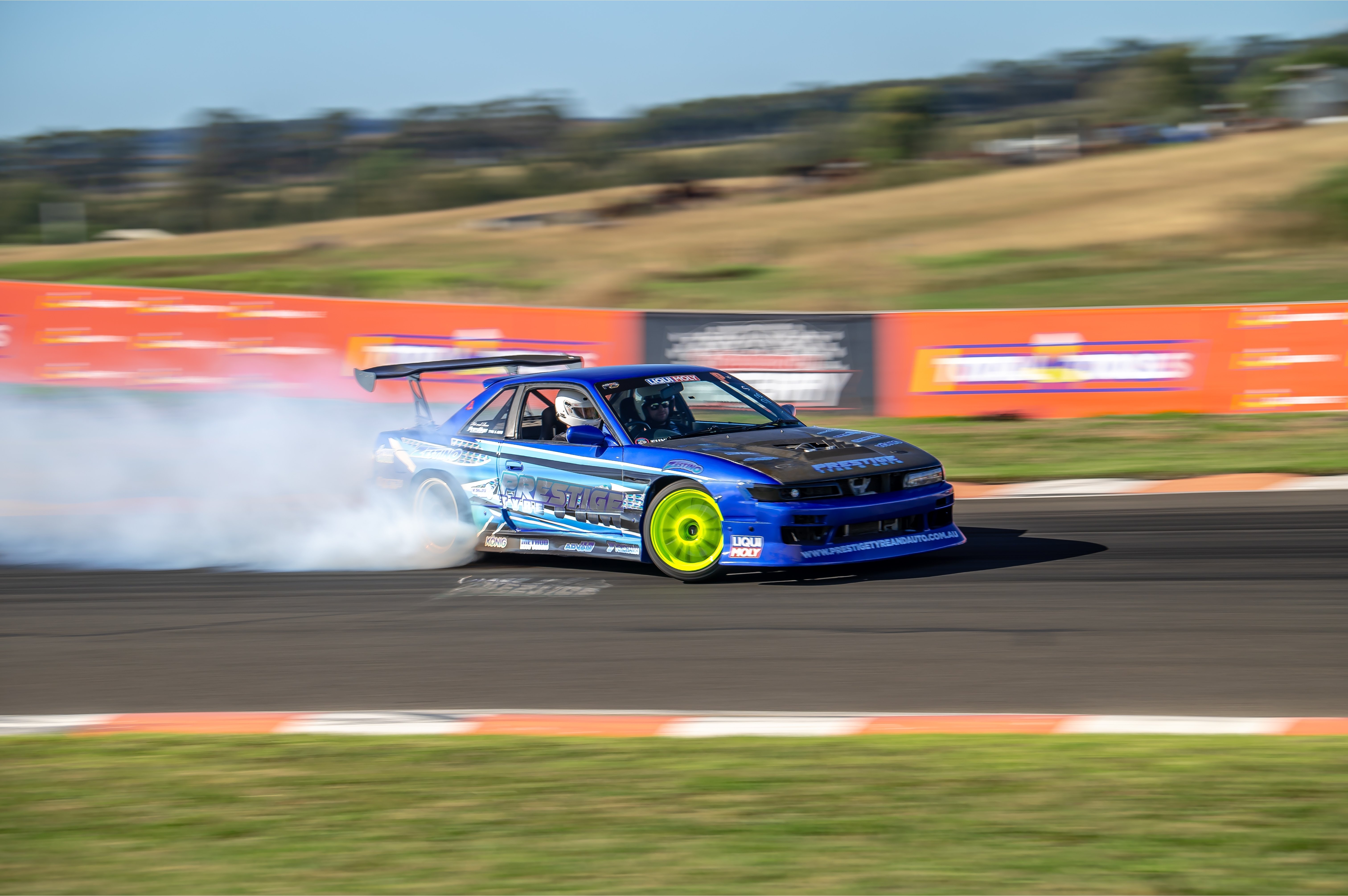 Rydanz Tyres