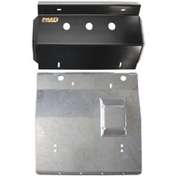Phat Bars Hilux Bash Plate & Sump Plate Set
