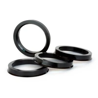106.1 - 64.1 Hub Rings (Suitable for BYD Shark 6!)