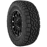 Toyo OPEN COUNTRY AT3 LT265/70R17 121S (White Tyre Writing)