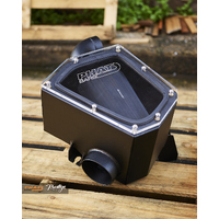 Toyota Hilux N80 Air Box – Phat Bars