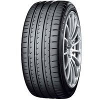 245/40RF18 93Y Advan V105 ZPS RUNFLAT