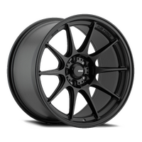 Konig Dekagram 15x7.5 +35 (4x100) Semi-Matte Black