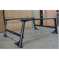 Kinetiq 4x4 Large Height Adjustable Tub Rack to suit KINETIQ Roller Shutter