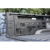 Kinetiq 4x4 BYD Shark 6 Tailgate Dust Seal Kit