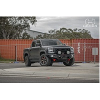 Hamer 4x4 King series bull bar for BYD Shark 6!