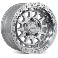 ROH Assault 16x9 -12 (5x150) Full Machined