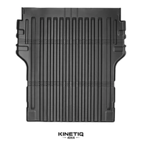 BYD Shark 6 TPE Rear Tub Liner Cargo Mat