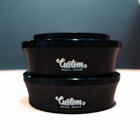 CWH Perch Collar Kit to suit Ford Raptor 2022 onwards
