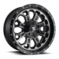 17X9 Crush (5X114.3)(5X127) MBD5.00 1 78.1 