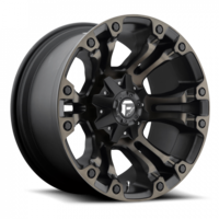 18X9 Vapor (5X114.3)(5X127) MBD4.50 -12 78.1 