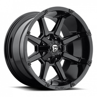 17X9 Coupler (5X114.3)(5X127) BL 4.5 -12 78.1 