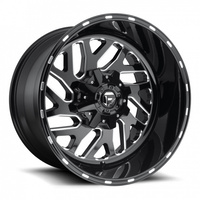 17X9 Triton (6X135)(6X139.7) NBL5.00 1 106.4 