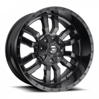 17X9 Sledge (5X139.7)(5X150) BLD4.50 -12 110.3 