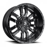 17X9 Sledge (6X135)(6X139.7) BLD5.00 2 106.1 