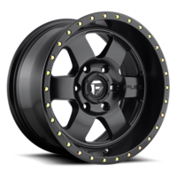 17X9 Podium (6X139.7) BD 4.5 -12 108 