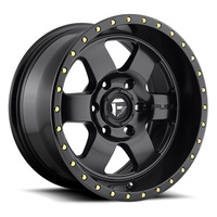 17X9 Podium (6X139.7) BD 5 1 108 