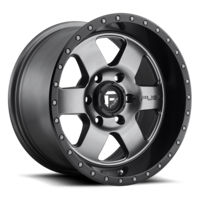 17X9 Podium (5X127) GD 5 1 78.1 