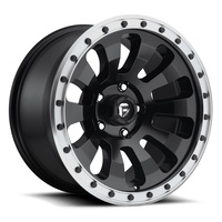 17X9 Tactic (6X139.7) MBD4.50 -12 108 