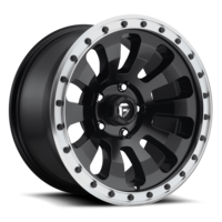 18X9 Tactic (5X150) MBD5.75 20 110.3 