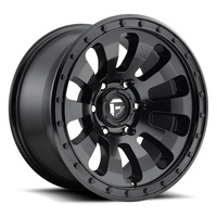 18X9 Tactic (5X150) BD 5.75 20 110.3 