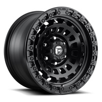 17X8.5 Zephyr (5X120) BD 6.09 34 66.1