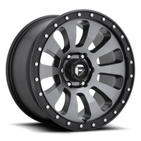 18X9 Tactic (6X139.7) GD 5.75 20 106.1 