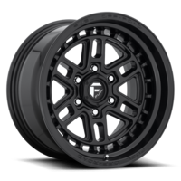 17X9 Nitro (5X127) BD 4.5 -12 71.5 