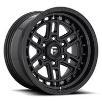 17X9 Nitro (6X139.7) BD 4.5 -12 106.3 