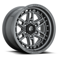 17X9 Nitro (5X127) GD 4.5 -12 71.5 