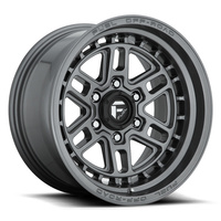 17X9 Nitro (6X139.7) GD 4.5 -12 106.3 