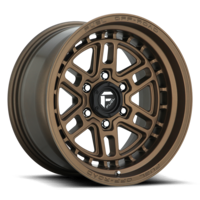 17X9 Nitro (5X127) ZD 4.5 -12 71.5 