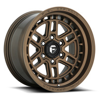 17X9 Nitro (6X139.7) ZD 4.5 -12 106.3 