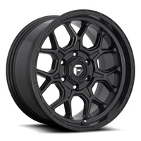 17X9 Tech (6X139.7) BD 5 1 106.3 