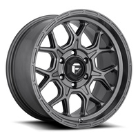 17X9 Tech (6X139.7) GD 5 1 106.3 