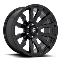 16X8 Blitz (6X139.7) BL 4.5 1 106.1 