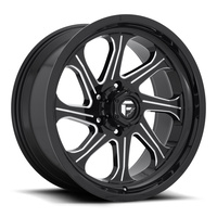 20X9 Seeker (6X139.7) NBL5.00 1 106.1 