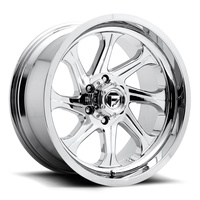 20X10 Seeker (6X139.7) P 4.75 -18 106.1 